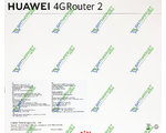 3G/4G LTE  /  Wireless Huawei B311-221