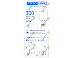 WI-FI  Totolink EX200, 300 /c