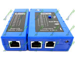    NSHL916DC-AL RJ45+RJ11 (12-1216)