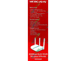  Mercusys MW306