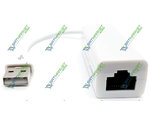  USB - LAN (QTS1081B)