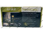 SmartCard splitter systems AirKit