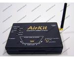 SmartCard splitter systems AirKit