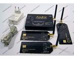 SmartCard splitter systems AirKit