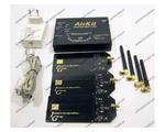 SmartCard splitter systems AirKit