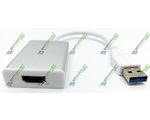  USB 3.0  HDMI (4-0264)