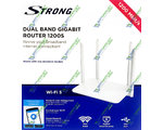  Strong Dual Band Gigabit 1200S