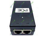 PoE   POE-201-24W-48V 48 0.5A