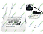  Keenetic KN-2210 Runner 4G