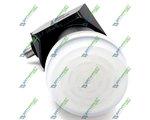 Inverto Universal Single LNB Ultra (IDLT-SNL412-Ultra-OPN)