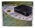 World Vision T34   DVB-T2 