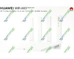  HUAWEI AX3 Dual-Core WiFi 6+MESH Gigabit Router