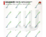  HUAWEI WS5200 V3 (Dual-Core) AC1300 Wireless Dual Band Gigabit Router