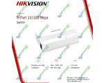 POE  Hikvision DS-3E0105D-E (5  10/100Mbps)