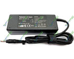   19V 4.74A,   HP, Compaq, Toshiba, Acer, Asus (1.7x4.8mm)