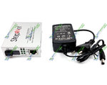  Step4Net MC-D-0,1-1SM-1310nm-20 10/100Base-TX to 100Base-FX