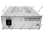  Step4Net MC-D-0,1-1SM-1310nm-20 10/100Base-TX to 100Base-FX