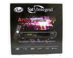 Sat-Integral S-1210 HD Aron