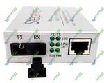  Step4Net MC-D-0,1-1SM-1550nm-20 10/100Base-TX to 100Base-FX