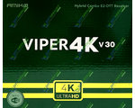 Amiko Viper 4K V30 COMBO