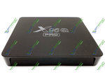 X96Q PRO TV BOX (Android 10, Allwinner H313, 2/16GB)