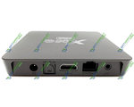   X96Q PRO TV BOX (Android 10, Allwinner H313, 2/16GB)