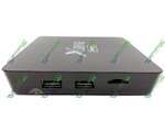   X96Q PRO TV BOX (Android 10, Allwinner H313, 2/16GB)