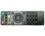  X96Q PRO TV BOX (Android 10, Allwinner H313, 2/16GB)