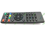   X96Q PRO TV BOX (Android 10, Allwinner H313, 2/16GB)