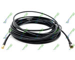  SMT pigtail F male - SMA male  4G/3G    10