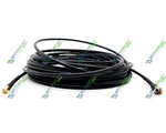  SMT pigtail F male - SMA male  4G/3G    10