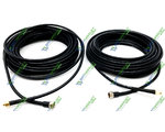  SMT pigtail F male - SMA male 2   4G/3G    10