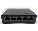  SWITCH TP-LINK LS1005G (5-PORT Gigabit Ethernet Switch)