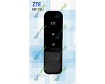 3G/4G Wi-Fi  ZTE MF79U black