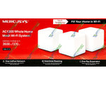   Mercusys Halo S12 AC 1200 (3-cube) Wi-Fi