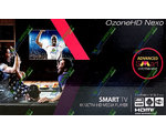   Ozone HD Nexo TV BOX (Android 10, Ik316, 2/16GB)