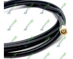  SMT pigtail F male - SMA male  4G/3G    2