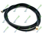  SMT pigtail F male - SMA male 2   4G/3G    2