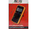   ProFix DT9205A (12-1135)