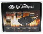 Sat-Integral S-1221 HD Stealth