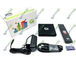   GI Premier TV BOX (Android 10 ATV, Amlogic S905X4, 2/16GB)