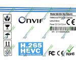 SEVEN MH-7625-FC (3,6) MHD 5  Full Color