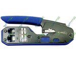  UA-3068   8P8C (RJ-45), 6P6C (RJ-12), 6P4C (RJ-11)