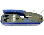  UA-3068   8P8C (RJ-45), 6P6C (RJ-12), 6P4C (RJ-11)