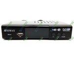 SIMAX T2 Silver Metal   DVB-T2 