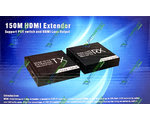 HDMI extender 150 ( HDMI   )