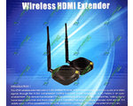 HDMI extender Wi-Fi 20 ( HDMI Wi-Fi  20)