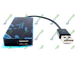 USB-  TD4005 ATcom 4 