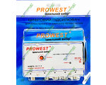 ϳ  PROWEST LB-171-4 (1  4  20dB)