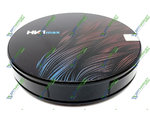   HK1 Max TV BOX (Android 9, RockChip RK3318, 4/64GB)